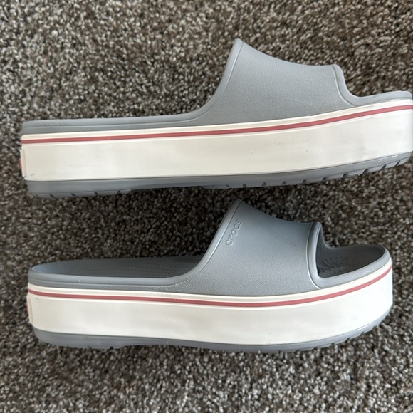 CROC unisex slides - Picture 4 of 5